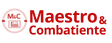 Maestro y Combatiente
